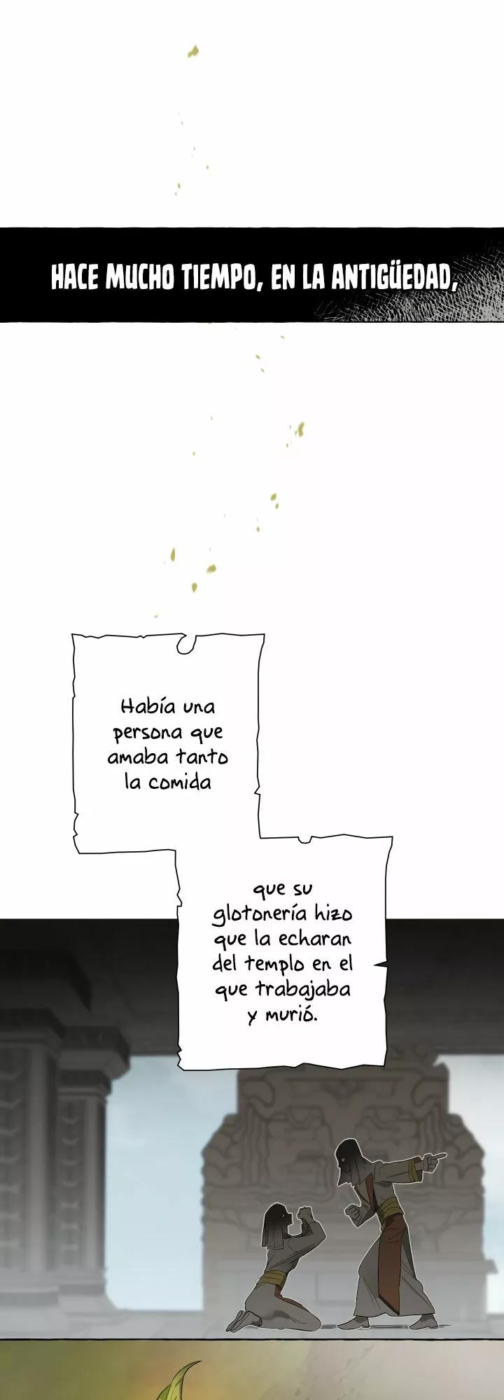 Read Ɛl dƐspƐrdici0 del c0nde es Manga Online