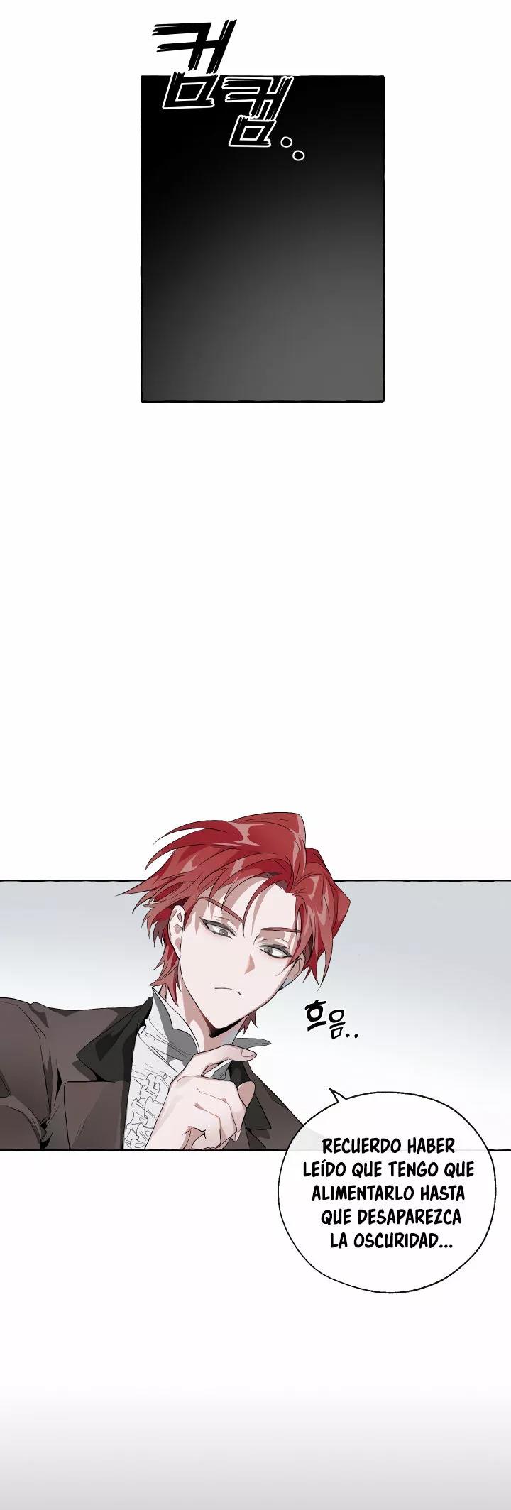 Read Ɛl dƐspƐrdici0 del c0nde es Manga Online