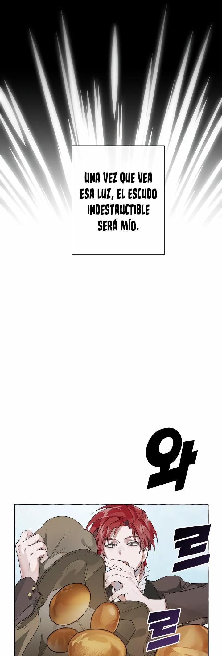 Read Ɛl dƐspƐrdici0 del c0nde es Manga Online