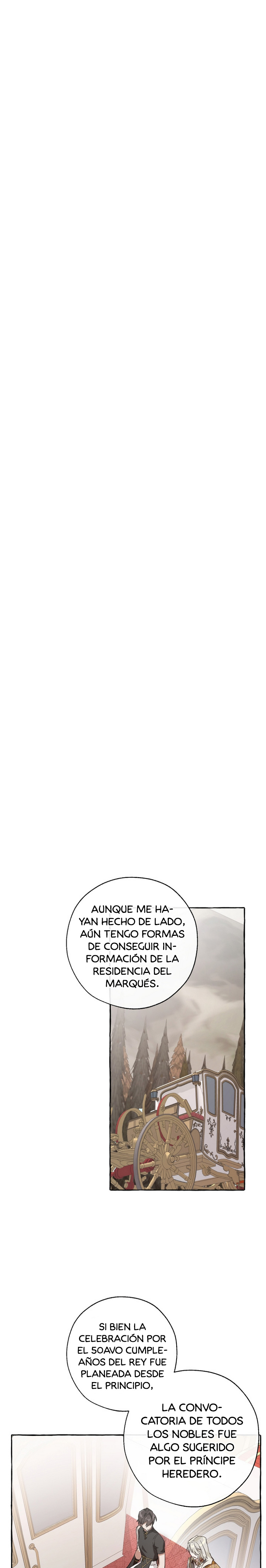 Read Ɛl dƐspƐrdici0 del c0nde es Manga Online