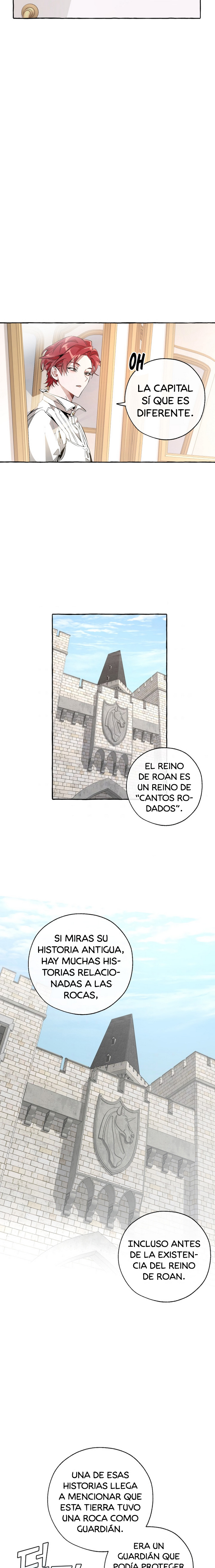 Read Ɛl dƐspƐrdici0 del c0nde es Manga Online