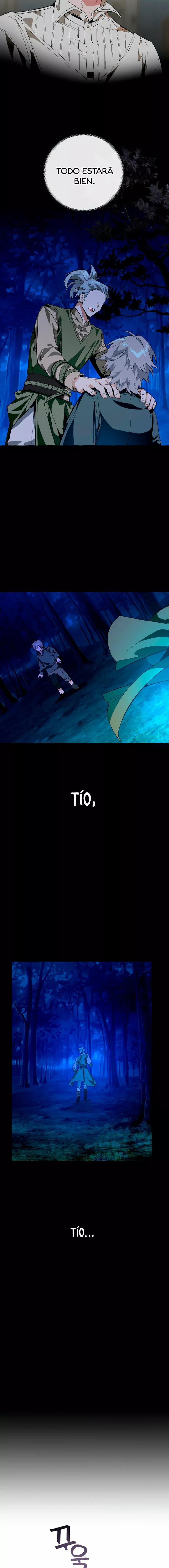 Read Ɛl dƐspƐrdici0 del c0nde es Manga Online