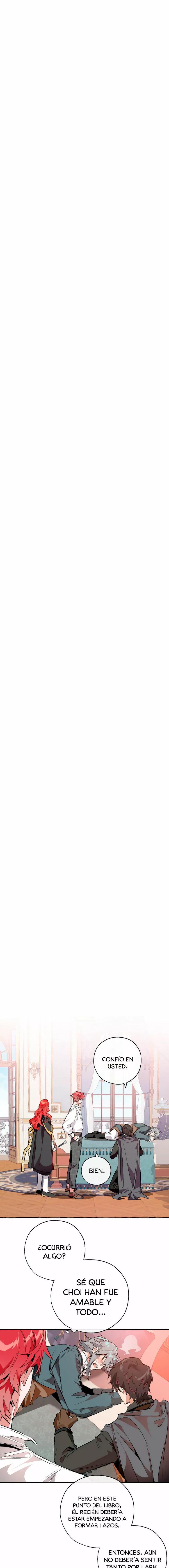 Read Ɛl dƐspƐrdici0 del c0nde es Manga Online