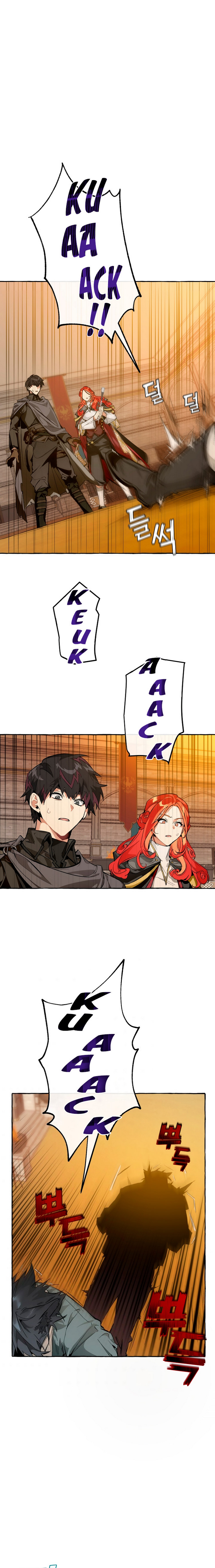 Read Ɛl dƐspƐrdici0 del c0nde es Manga Online