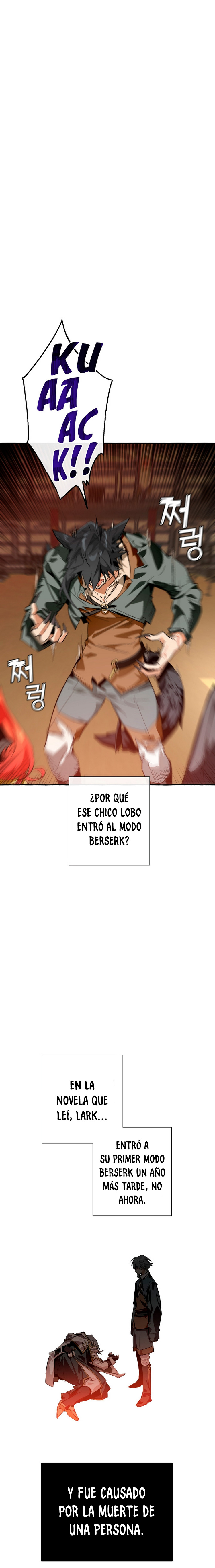 Read Ɛl dƐspƐrdici0 del c0nde es Manga Online