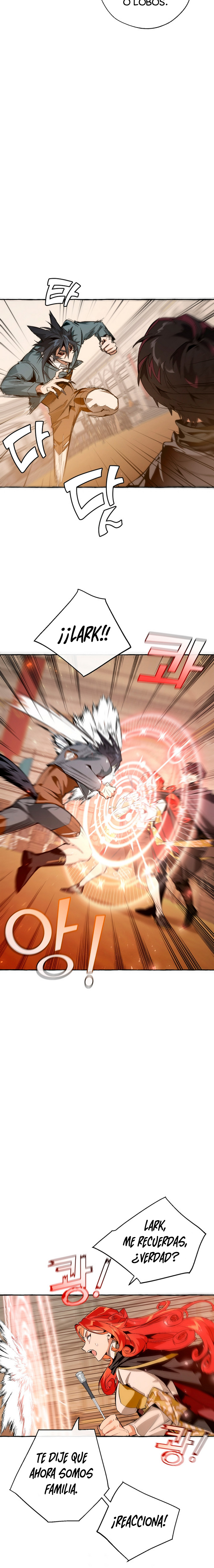 Read Ɛl dƐspƐrdici0 del c0nde es Manga Online