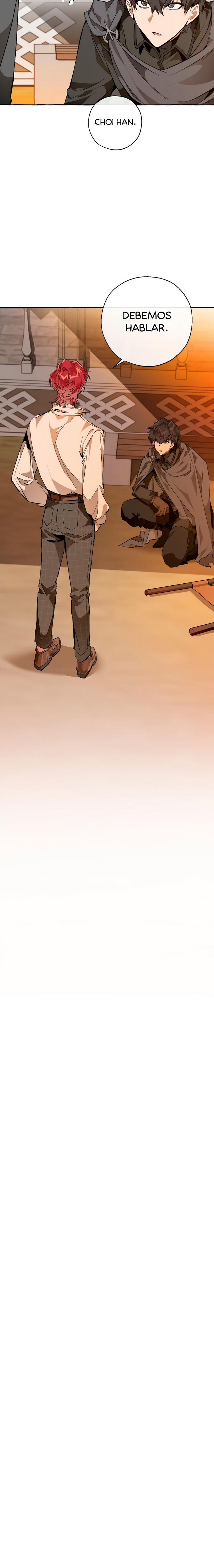 Read Ɛl dƐspƐrdici0 del c0nde es Manga Online