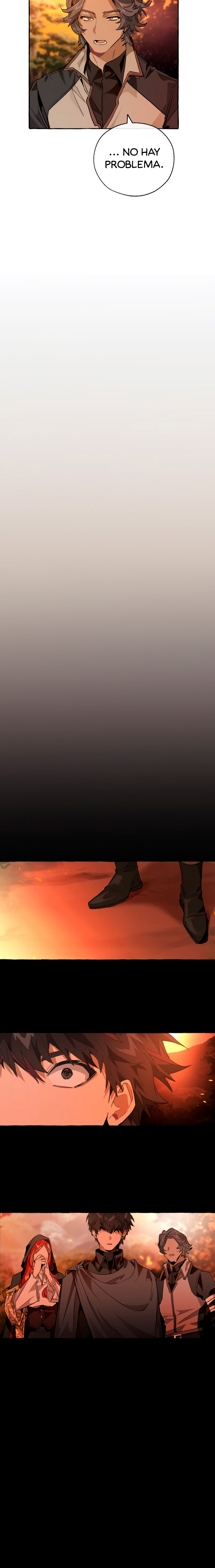 Read Ɛl dƐspƐrdici0 del c0nde es Manga Online