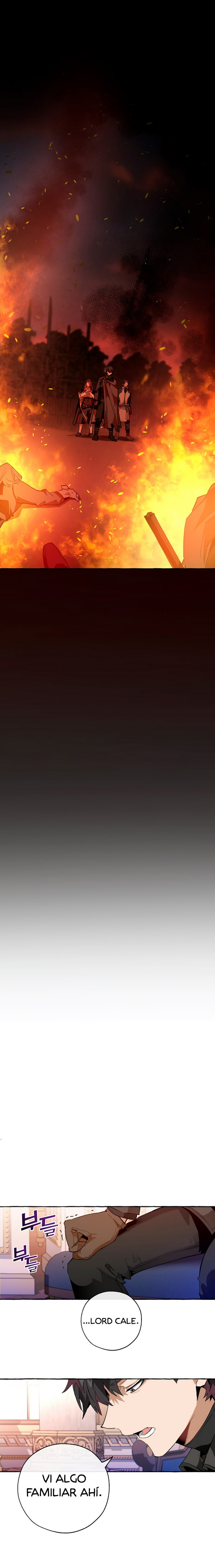 Read Ɛl dƐspƐrdici0 del c0nde es Manga Online