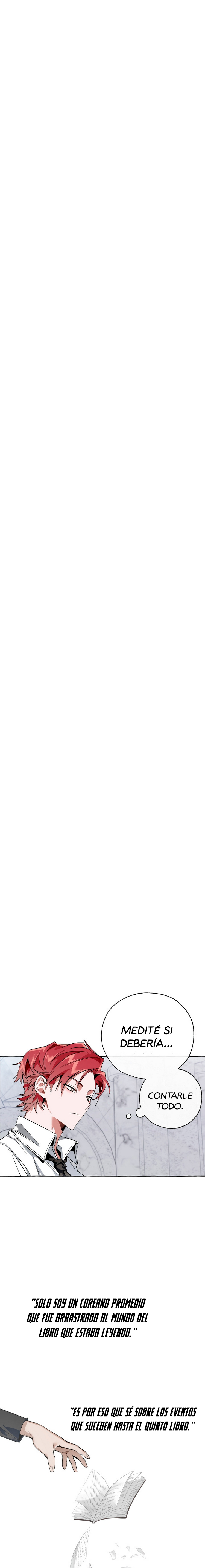 Read Ɛl dƐspƐrdici0 del c0nde es Manga Online