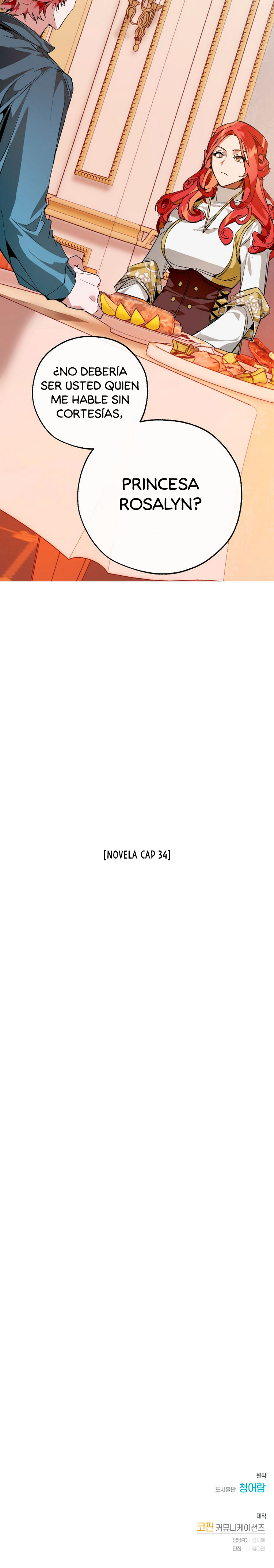 Read Ɛl dƐspƐrdici0 del c0nde es Manga Online