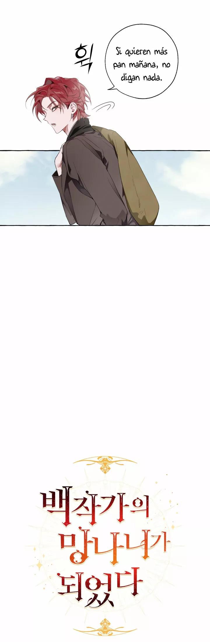 Read Ɛl dƐspƐrdici0 del c0nde es Manga Online