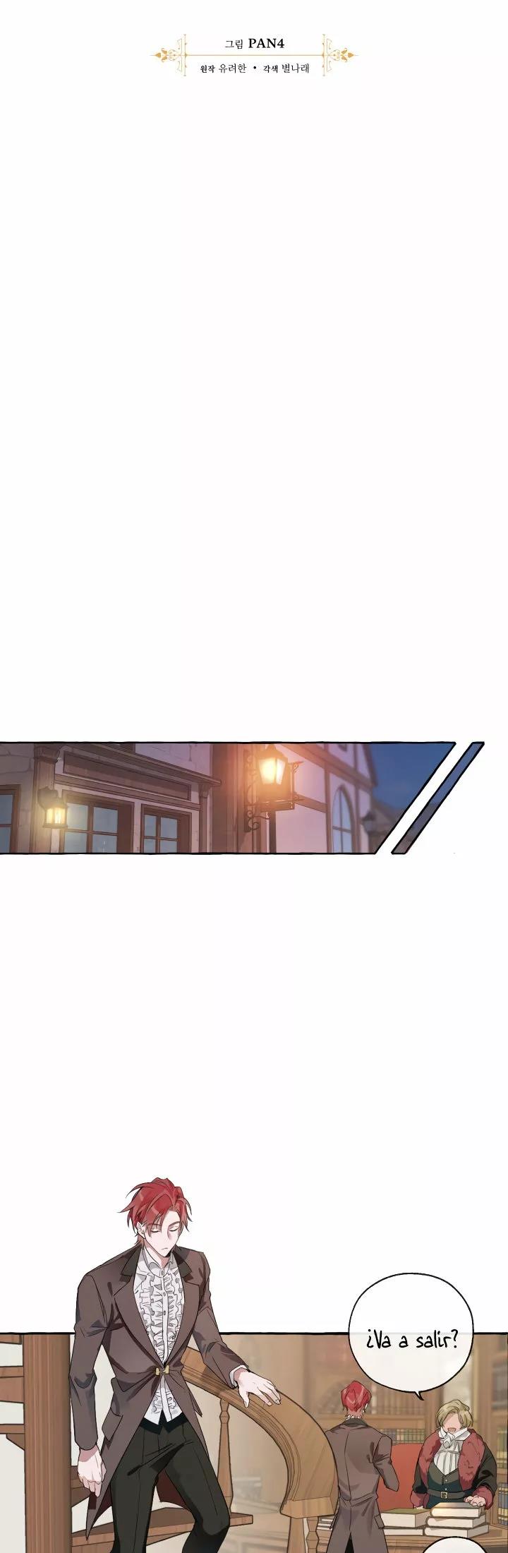 Read Ɛl dƐspƐrdici0 del c0nde es Manga Online