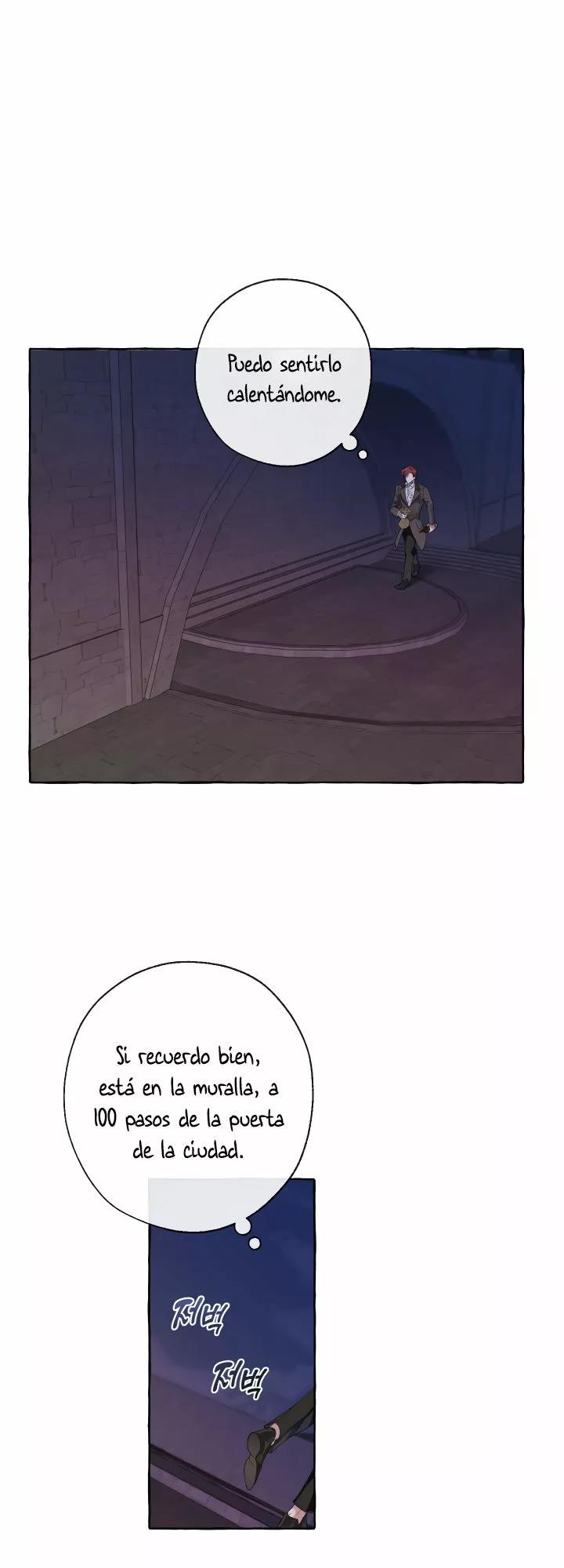 Read Ɛl dƐspƐrdici0 del c0nde es Manga Online