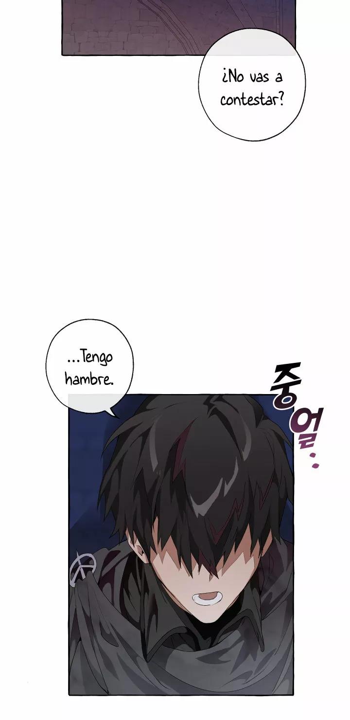 Read Ɛl dƐspƐrdici0 del c0nde es Manga Online