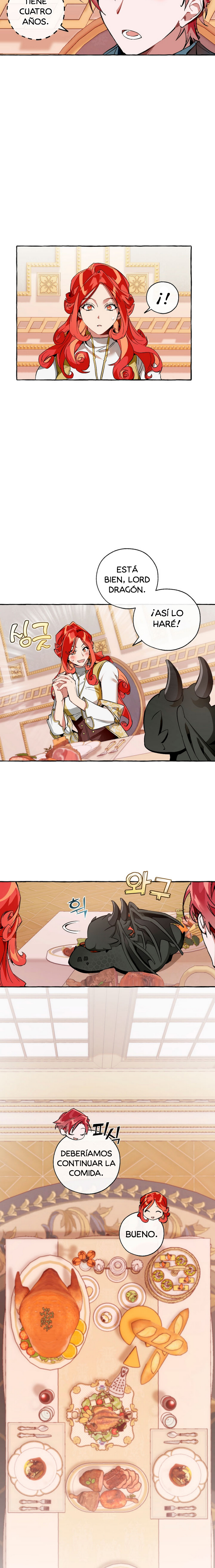 Read Ɛl dƐspƐrdici0 del c0nde es Manga Online