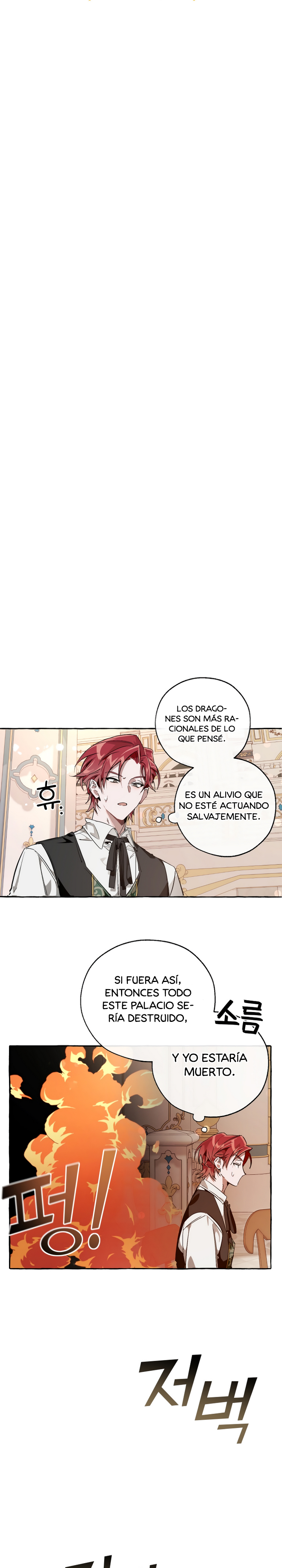 Read Ɛl dƐspƐrdici0 del c0nde es Manga Online