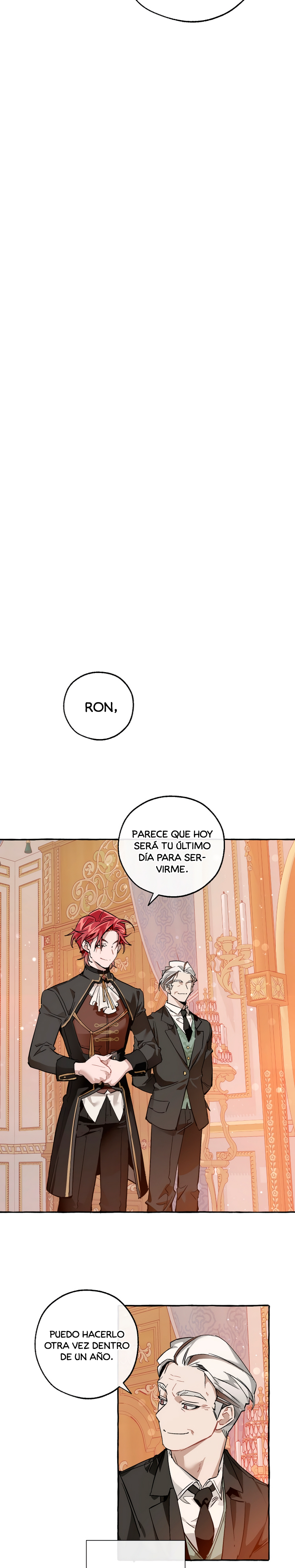 Read Ɛl dƐspƐrdici0 del c0nde es Manga Online