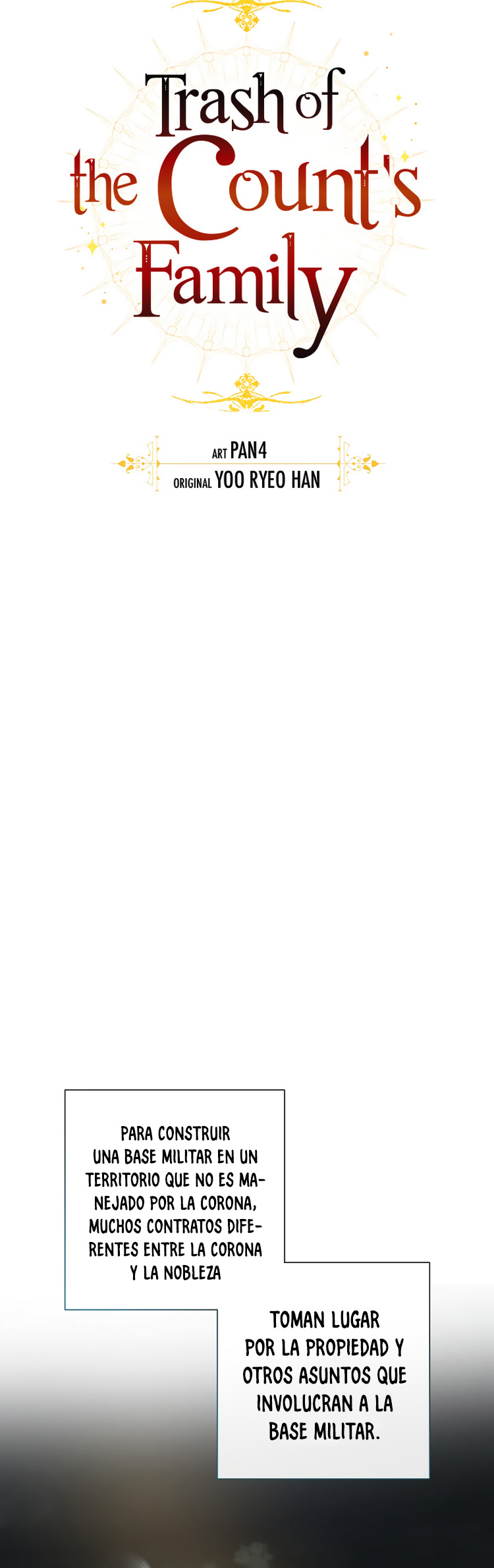 Read Ɛl dƐspƐrdici0 del c0nde es Manga Online