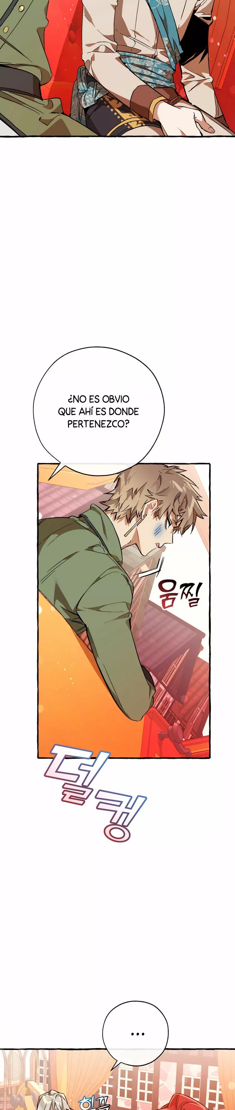 Read Ɛl dƐspƐrdici0 del c0nde es Manga Online