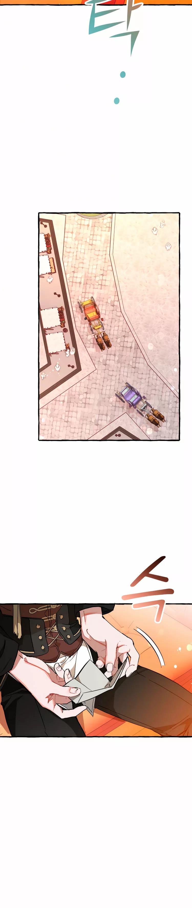 Read Ɛl dƐspƐrdici0 del c0nde es Manga Online