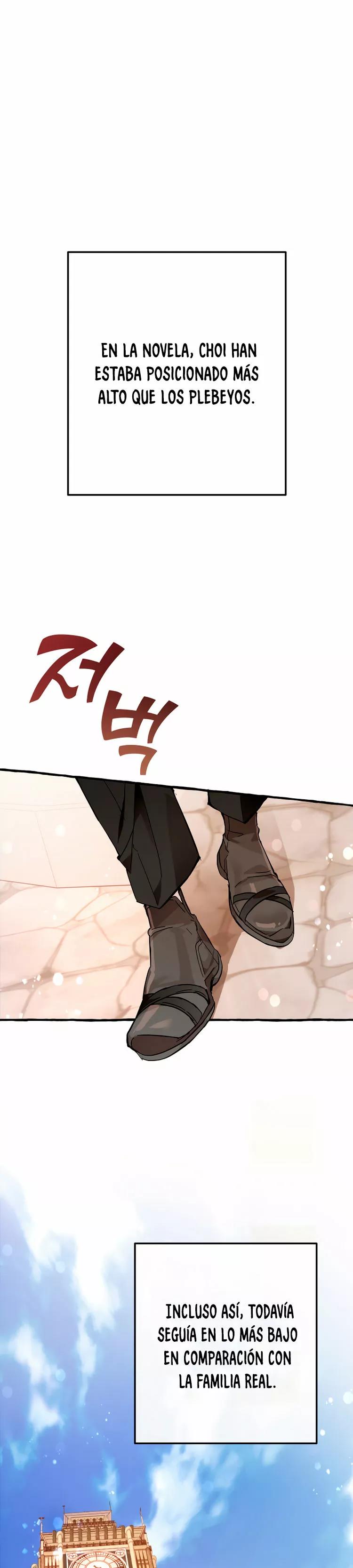 Read Ɛl dƐspƐrdici0 del c0nde es Manga Online