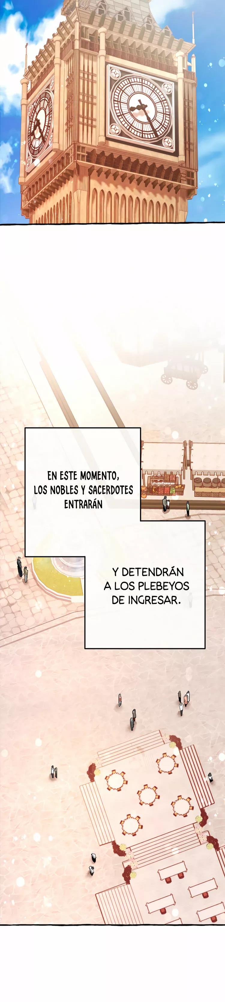 Read Ɛl dƐspƐrdici0 del c0nde es Manga Online