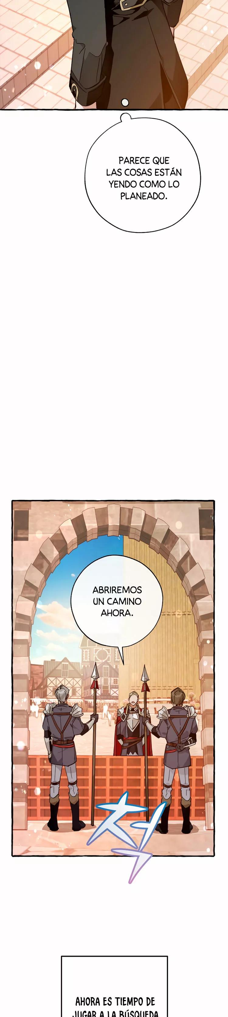 Read Ɛl dƐspƐrdici0 del c0nde es Manga Online