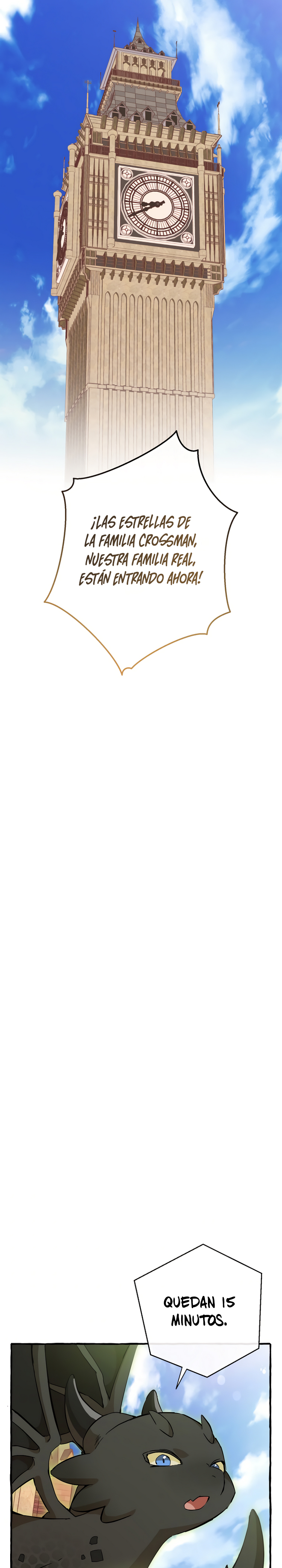 Read Ɛl dƐspƐrdici0 del c0nde es Manga Online