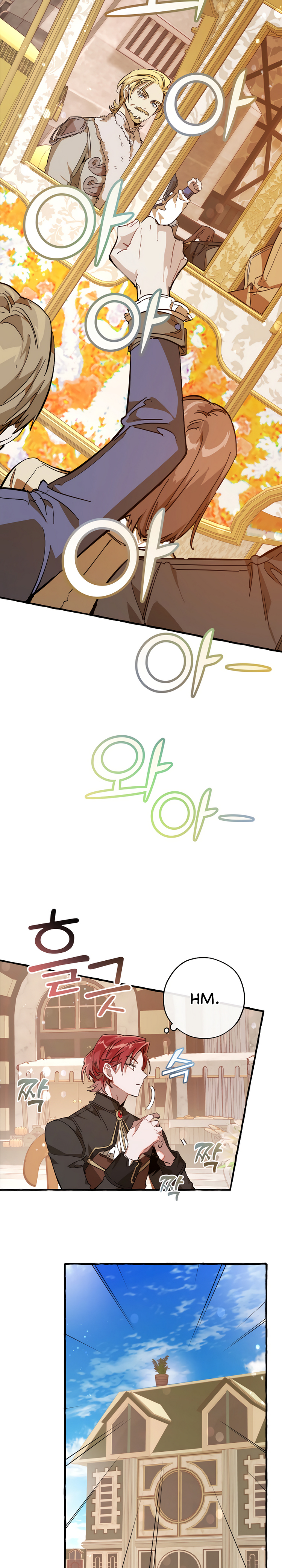 Read Ɛl dƐspƐrdici0 del c0nde es Manga Online