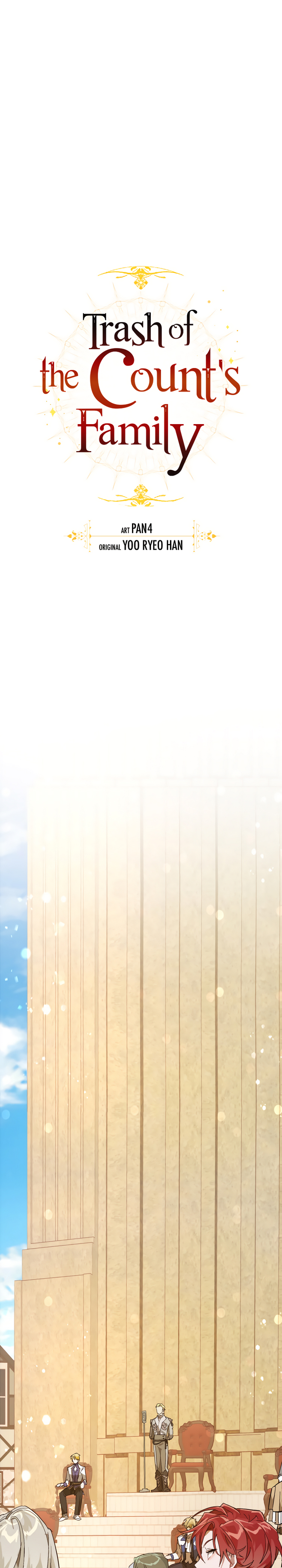 Read Ɛl dƐspƐrdici0 del c0nde es Manga Online