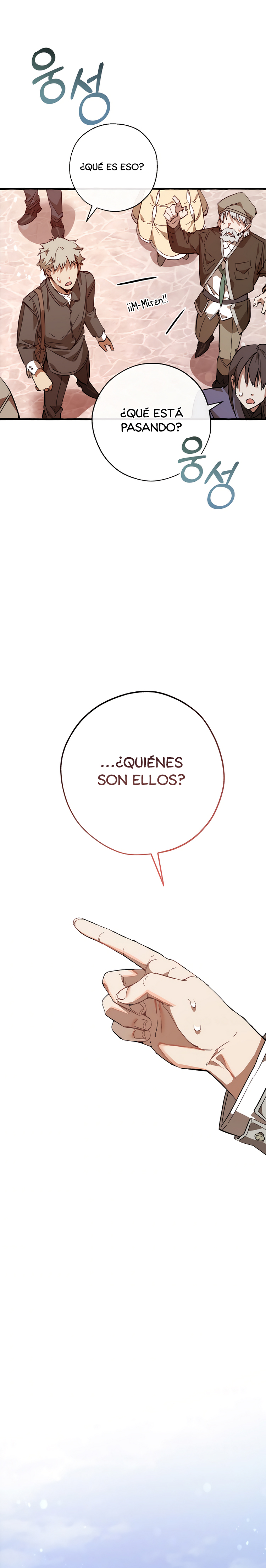 Read Ɛl dƐspƐrdici0 del c0nde es Manga Online