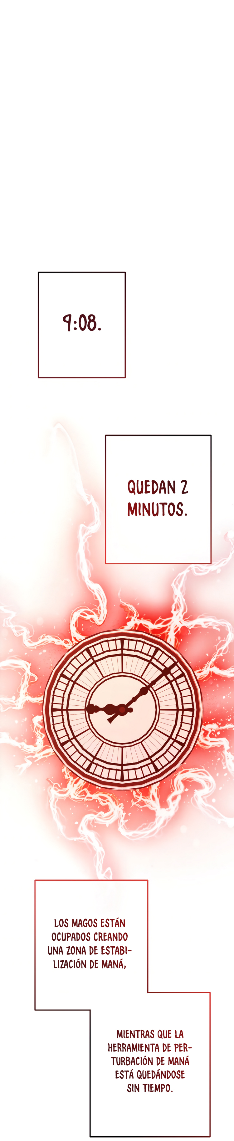 Read Ɛl dƐspƐrdici0 del c0nde es Manga Online