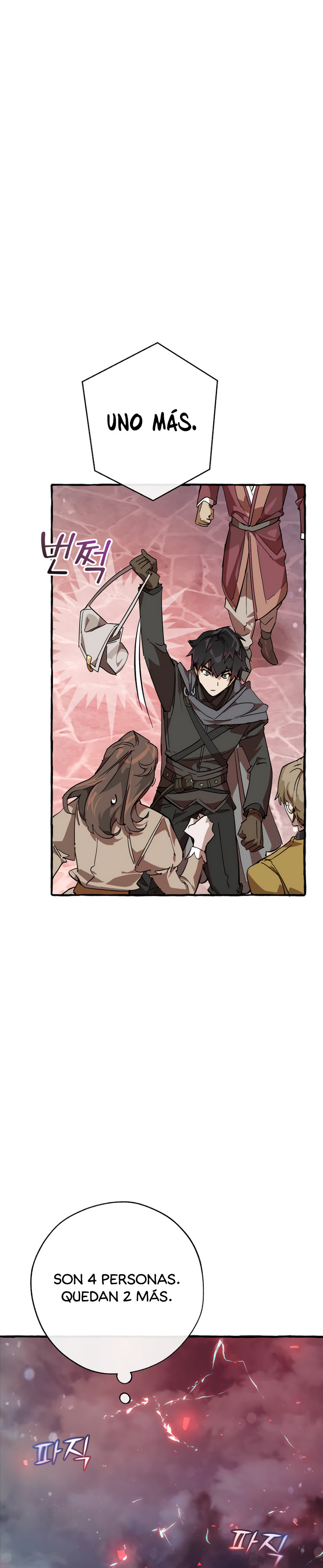 Read Ɛl dƐspƐrdici0 del c0nde es Manga Online