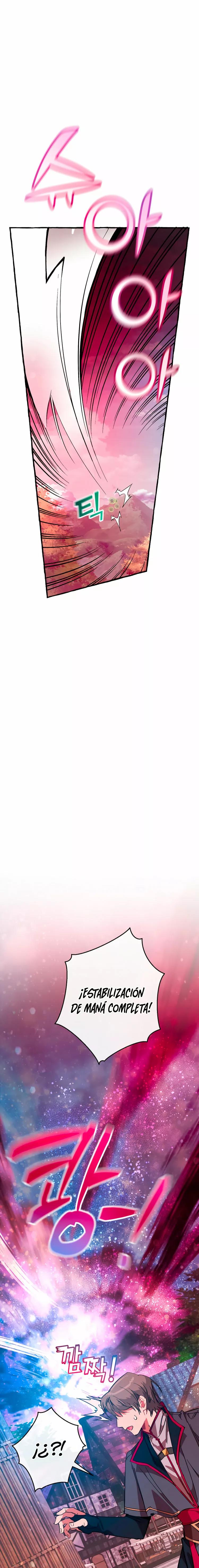 Read Ɛl dƐspƐrdici0 del c0nde es Manga Online