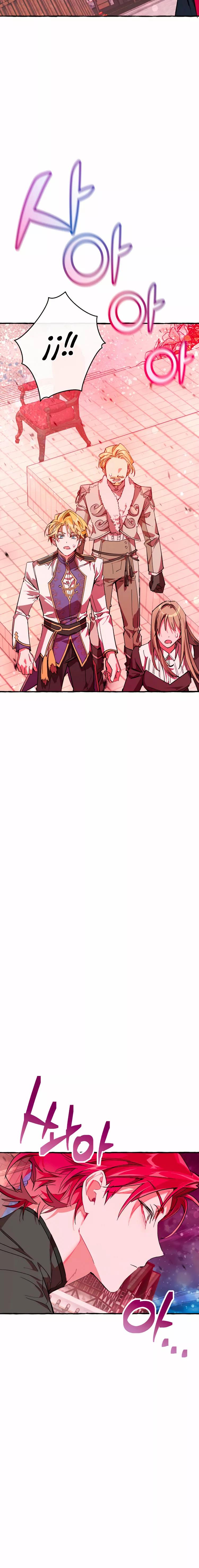 Read Ɛl dƐspƐrdici0 del c0nde es Manga Online