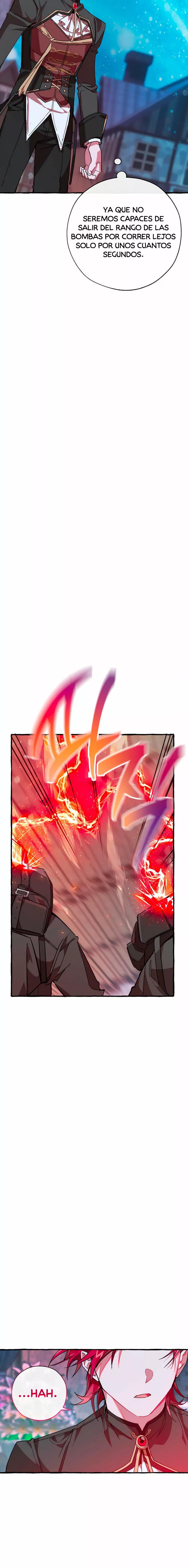 Read Ɛl dƐspƐrdici0 del c0nde es Manga Online