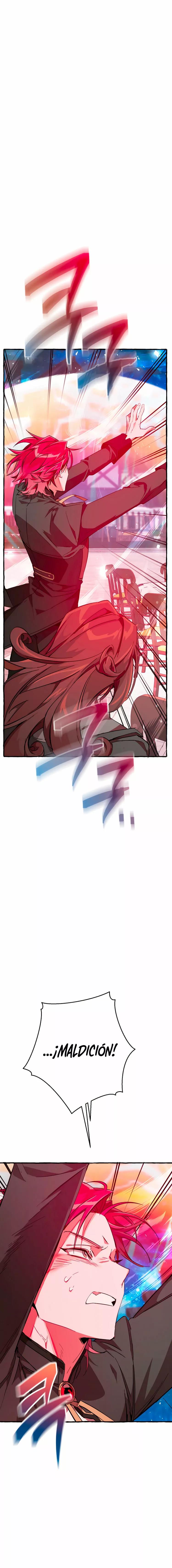 Read Ɛl dƐspƐrdici0 del c0nde es Manga Online