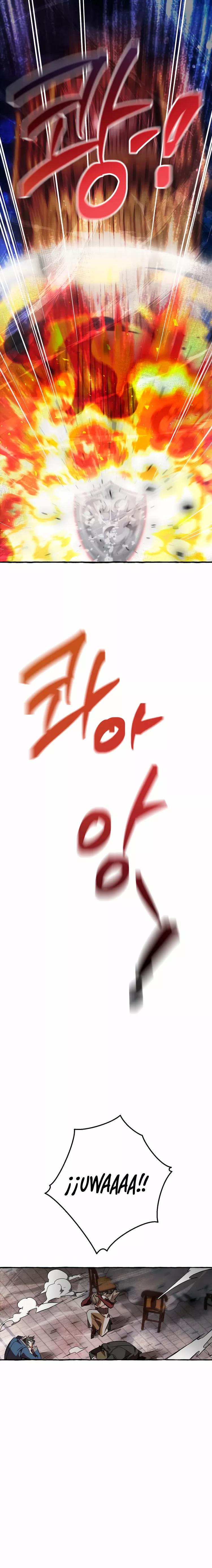 Read Ɛl dƐspƐrdici0 del c0nde es Manga Online