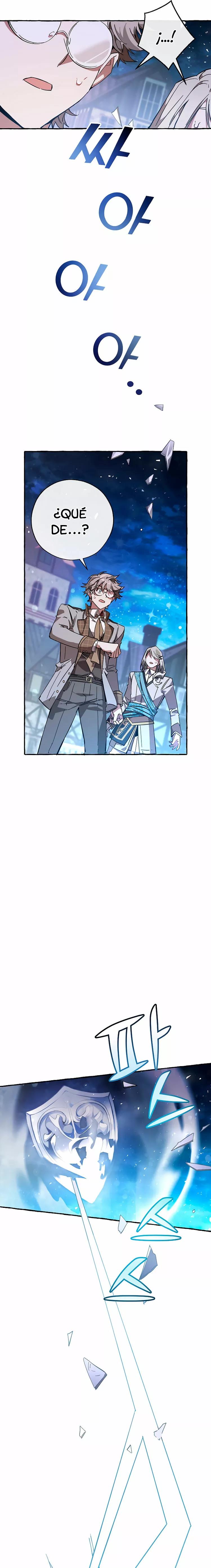 Read Ɛl dƐspƐrdici0 del c0nde es Manga Online