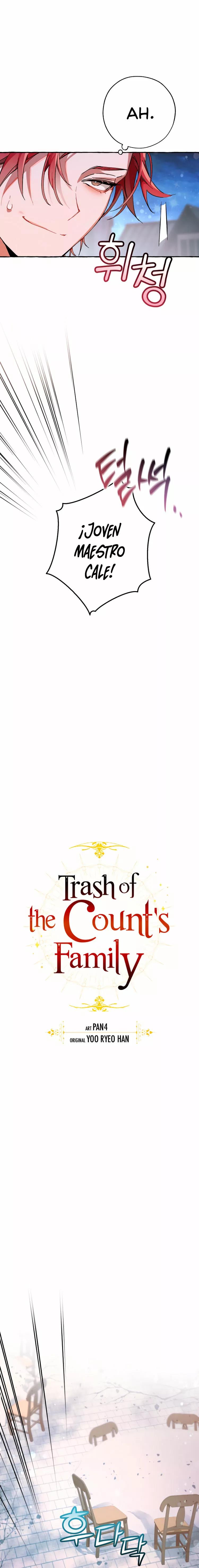 Read Ɛl dƐspƐrdici0 del c0nde es Manga Online