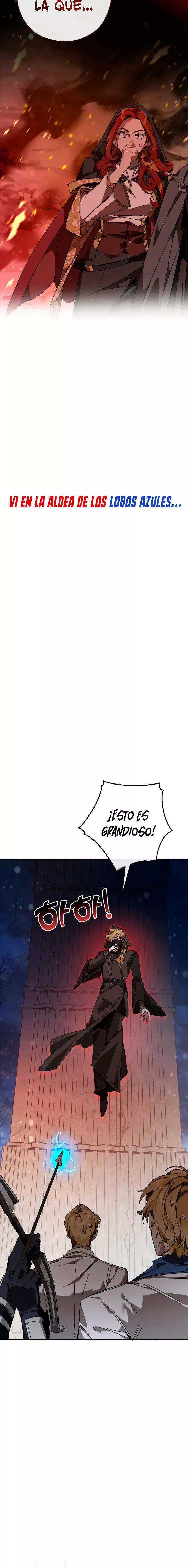 Read Ɛl dƐspƐrdici0 del c0nde es Manga Online