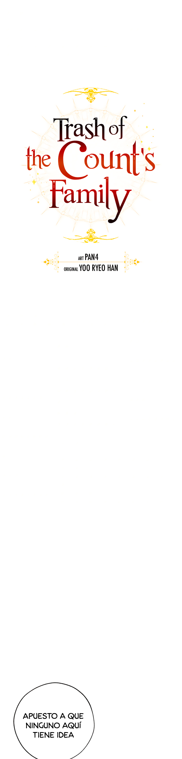 Read Ɛl dƐspƐrdici0 del c0nde es Manga Online