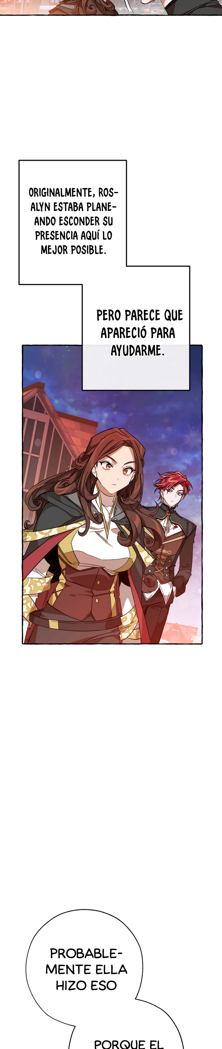 Read Ɛl dƐspƐrdici0 del c0nde es Manga Online