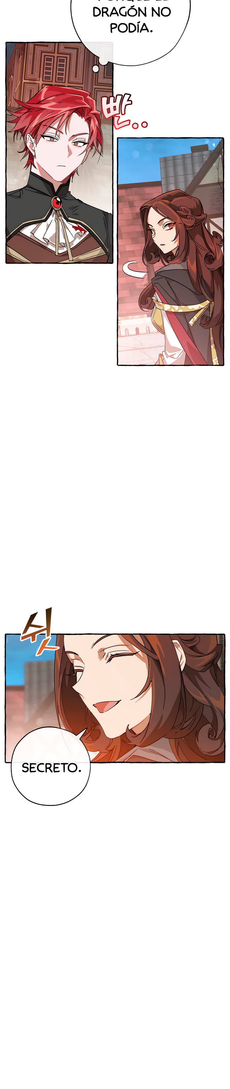 Read Ɛl dƐspƐrdici0 del c0nde es Manga Online