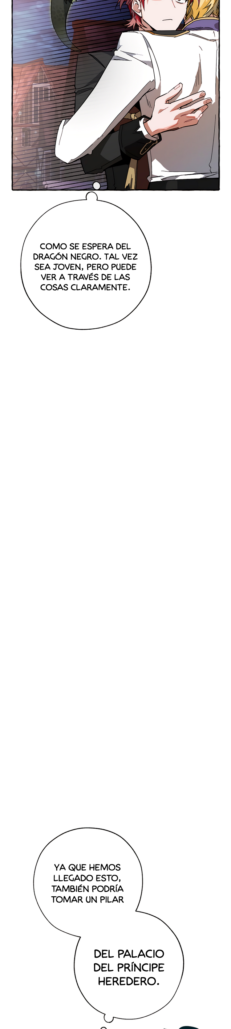 Read Ɛl dƐspƐrdici0 del c0nde es Manga Online