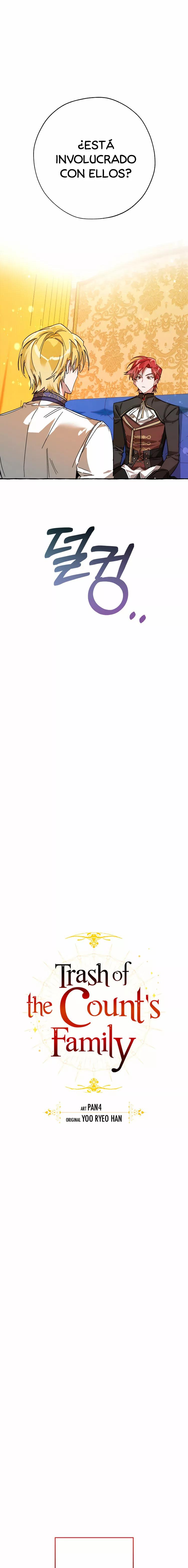 Read Ɛl dƐspƐrdici0 del c0nde es Manga Online