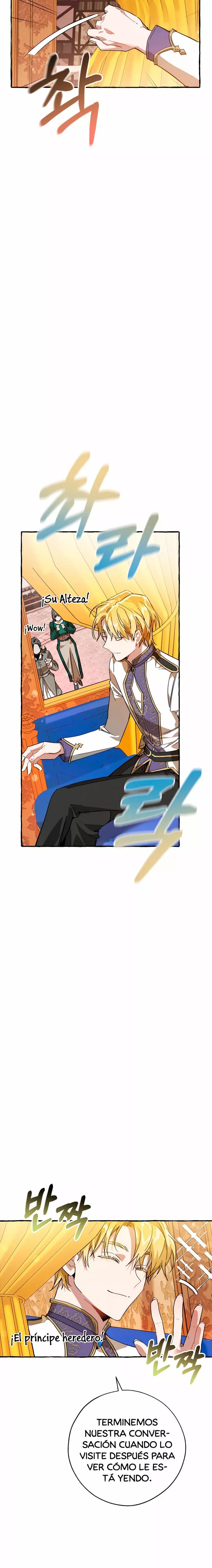 Read Ɛl dƐspƐrdici0 del c0nde es Manga Online