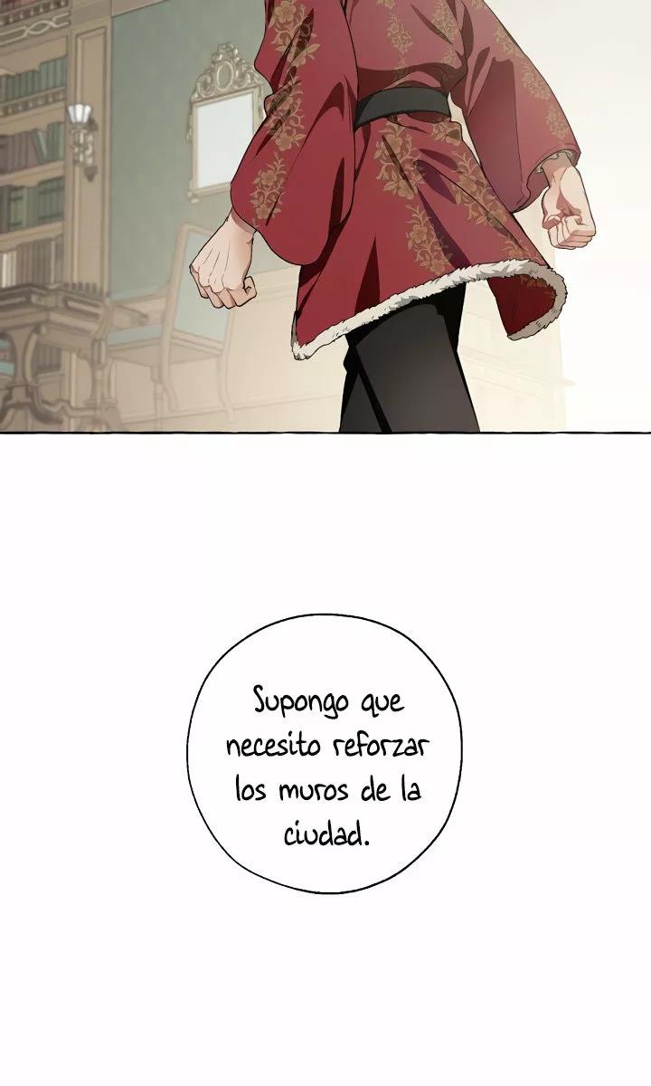 Read Ɛl dƐspƐrdici0 del c0nde es Manga Online