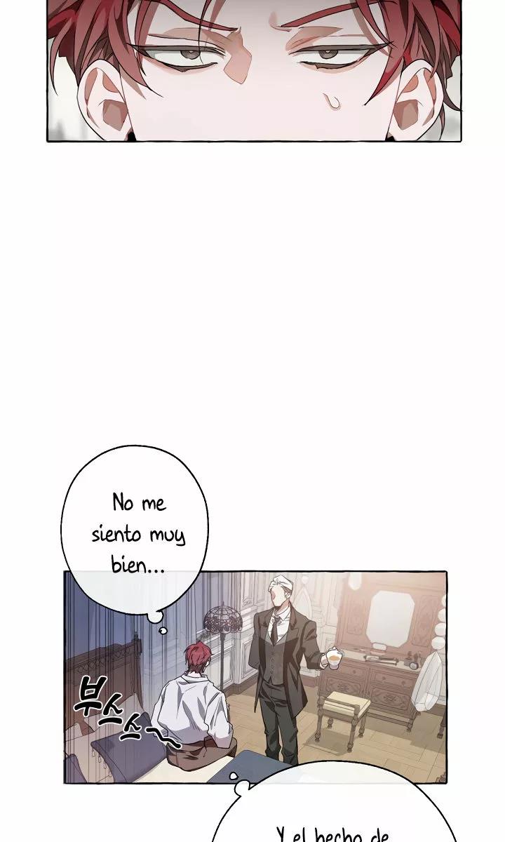 Read Ɛl dƐspƐrdici0 del c0nde es Manga Online